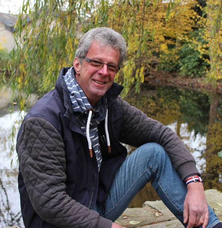 Willi Robben Hotel die Tanne in Goslar