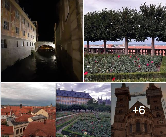 Mit dem Fahrrad nach Florenz