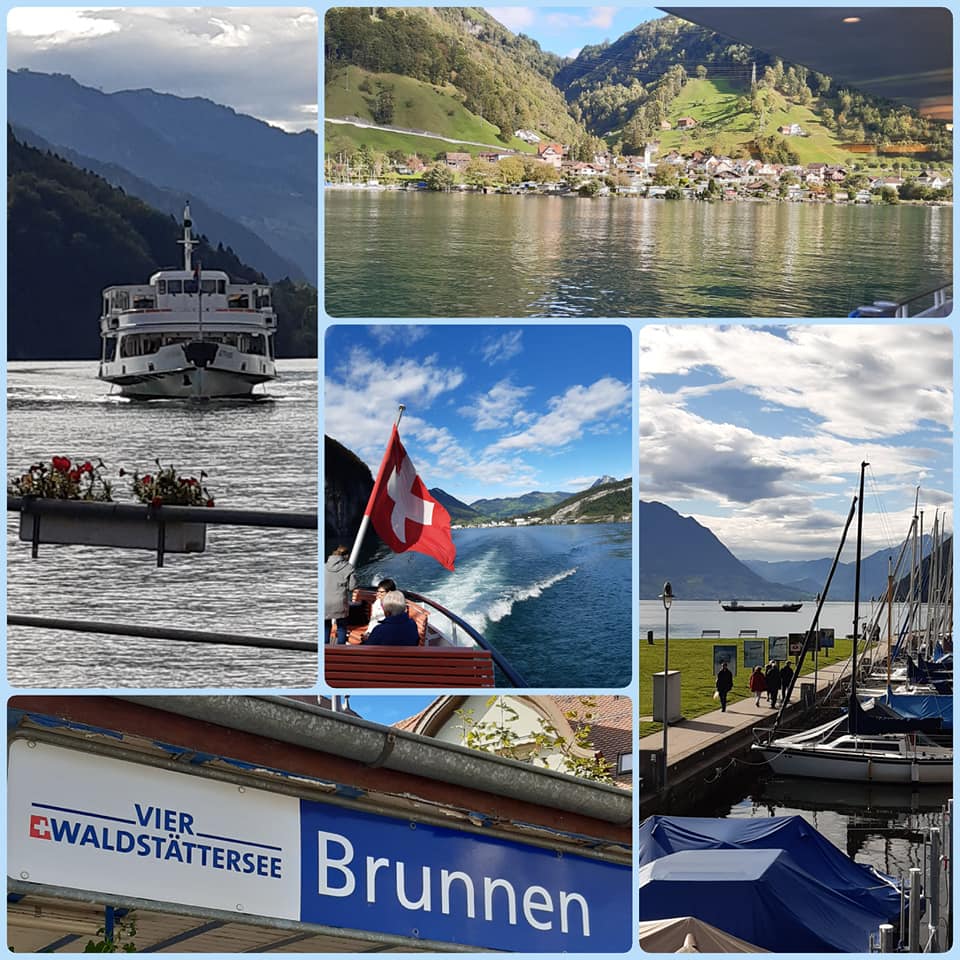 Mit dem Fahrrad nach Florenz