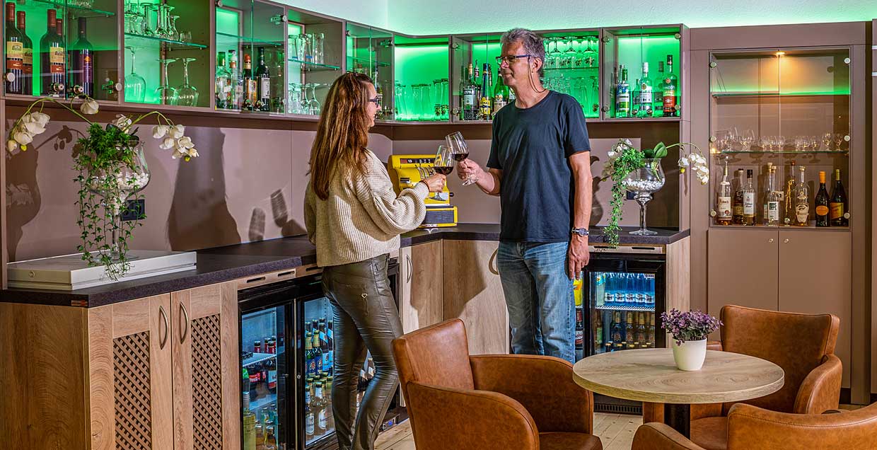 Hotel die Tanne Goslar Harzen
