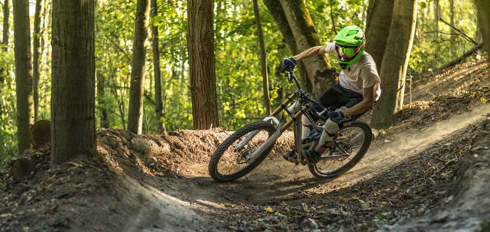 Et hjerte for cyklister