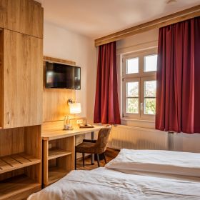 Doppelzimmer