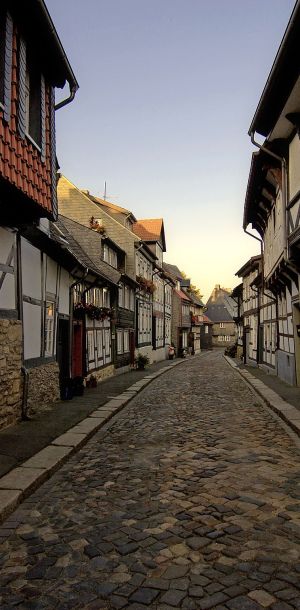 goslar