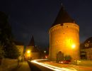 goslar bei nacht