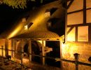 goslar bei nacht