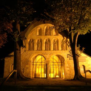 goslar bei nacht
