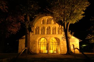 goslar bei nacht