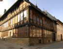 goslar bei nacht