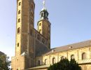 goslar bei nacht