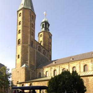 goslar bei nacht