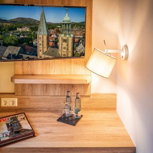 doppelzimmer goslar hotel die tanne harz j