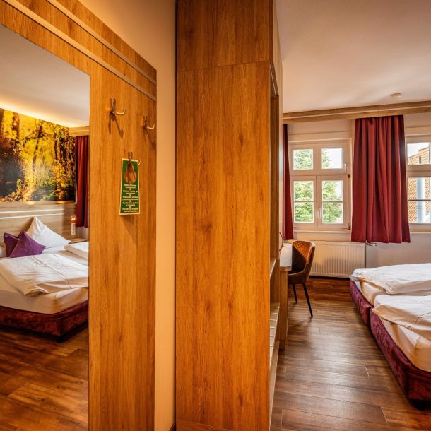 hotel goslar doppelzimmer die tanne harz b