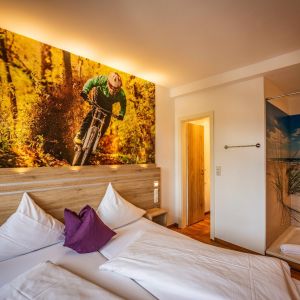 hotel goslar doppelzimmer die tanne harz c