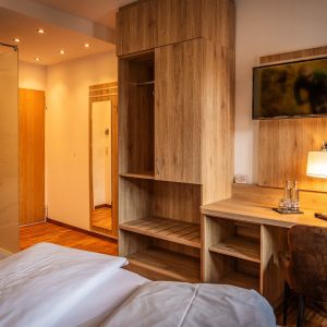 hotel goslar doppelzimmer die tanne harz o